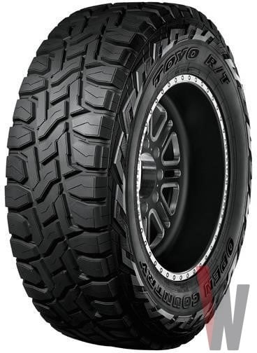 Toyo Open Country R/T Trail